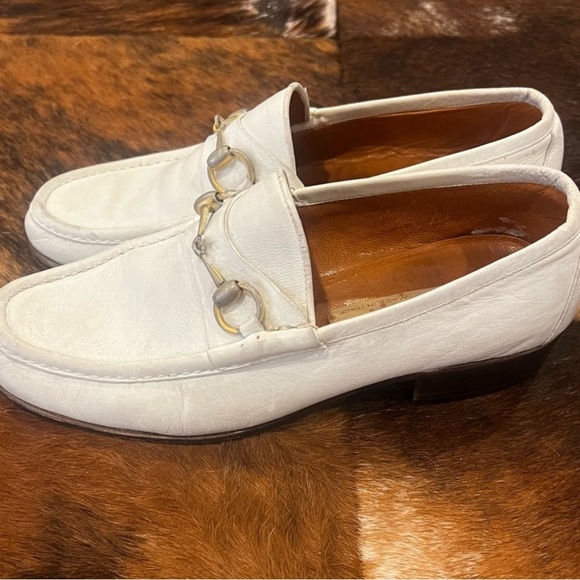 Gucci loafers - Picture 3 of 10